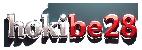 hokibet228 logo