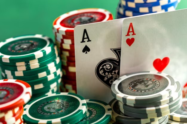 hokibet228 Game Type & Volatility