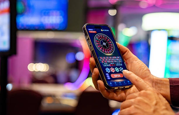 hokibet228 mobile gaming