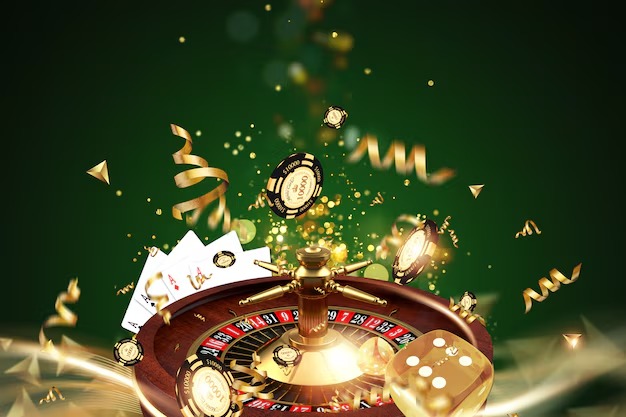 hokibet228 Live Casino