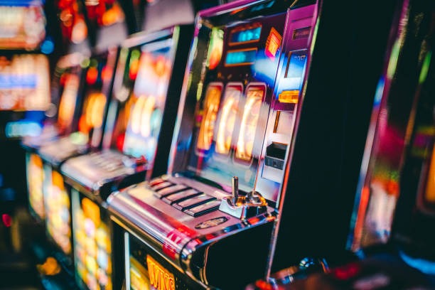 hokibet228 Slots
