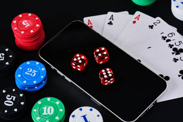 hokibet228 Arcade