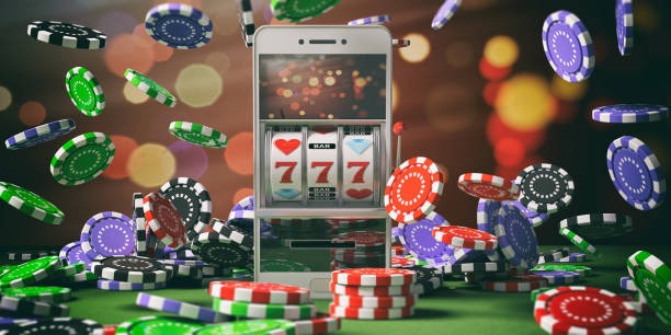 hokibet228 Game type
